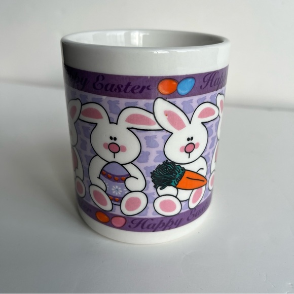 New HAPPY EASTER Coffee Mug - Picture 4 of 7